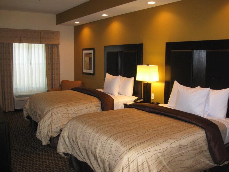 Red Roof Inn & Suites Longview Kamer foto