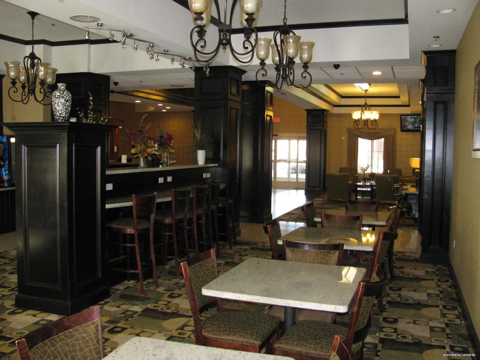 Red Roof Inn & Suites Longview Buitenkant foto