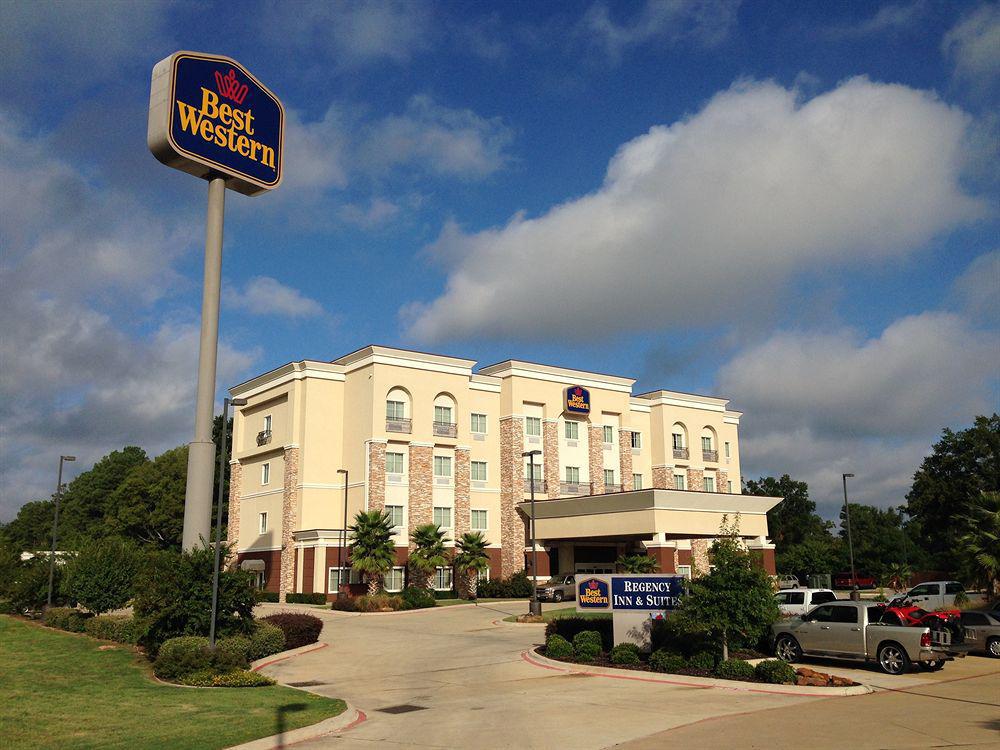 Red Roof Inn & Suites Longview Buitenkant foto